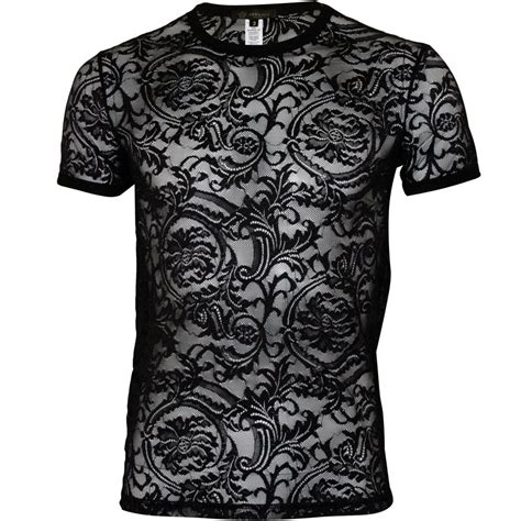 versace mens lace|versace black label.